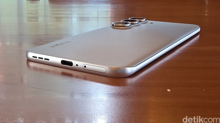 Infinix Hot 60 Pro Plus