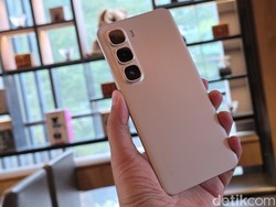 5 HP Murah dengan Layar AMOLED, Harga Mulai Rp 2 Jutaan