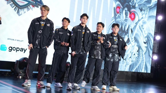 Babak reguler season MPL ID S16 memasuki pekan kedua. RRQ Hoshi, Evos, dan Onic main lagi.
