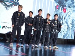 Jadwal MPL ID S16 Week 2 Hari Ini: RRQ Hoshi Vs Team Liquid ID