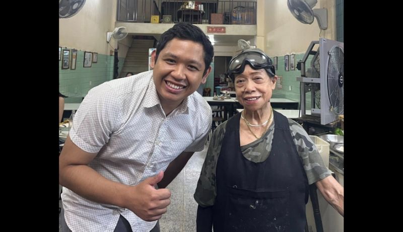 Buntut Kedai Michelin Dituduh Getok Harga Omelet, Pemasoknya Minta Maaf
