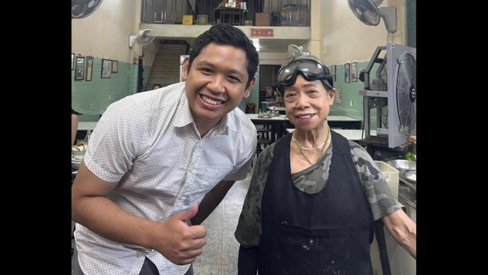 Buntut Kedai Michelin Dituduh Getok Harga Omelet, Pemasoknya Minta Maaf