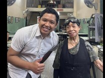 Buntut Kedai Michelin Dituduh Getok Harga Omelet, Pemasoknya Minta Maaf