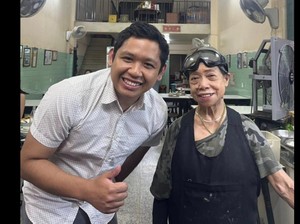 Buntut Kedai Michelin Dituduh Getok Harga Omelet, Pemasoknya Minta Maaf