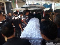 Pemuda Boyolali Tewas Ditusuk gegara Cekcok Saat Pesta Miras