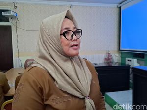 Dinkes Bangkalan Panggil 22 Kapuskesmas Waspada Lonjakan Campak