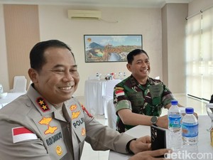 Respons Kapolda soal Penembakan Warga NTT di Perbatasan RI-Timor Leste