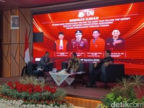 Kejati Sulsel Dorong Penindakan Korupsi-Pemulihan Aset Lewat Implementasi DPA