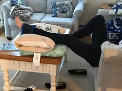 Kelakuan Hewan yang Bikin Senyum-senyum