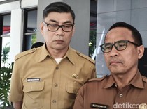 Pemprov Jabar Bakal Mutasi 229 Kepala Sekolah ke Daerah Asal