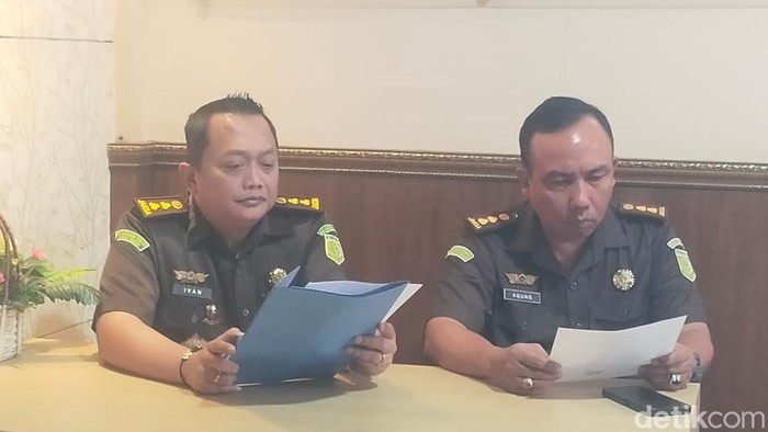 Kepala Kejaksaan Negeri Jember, Ichwan Efendi
