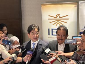 Pengusaha Respons Demo di DPR, Minta Ini biar Ekonomi Tumbuh 8%