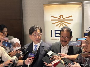 Pengusaha Respons Demo di DPR, Minta Ini biar Ekonomi Tumbuh 8%
