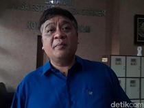 Agenda Kunker Komisi 3 DPRD Medan Ditelusuri Jaksa yang Usut Kasus Pemerasan