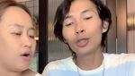 Kocak! Komentar Arya Khan usai Cicip Pisgor dan Donat Pinkan Mambo