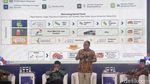 Kolaborasi Menteri Wujudkan Asta Cita di #DemiIndonesia