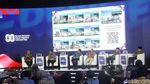Kolaborasi Menteri Wujudkan Asta Cita di #DemiIndonesia