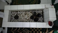 Masyarakat meyakini Datu Museng sebagai sosok sakti dan suci, sehingga tak heran jika makamnya ramai dikunjungi peziarah, baik masyarakat setempat hingga mancanegara. (Foto: Urwatul Wutsqaa/detikSulsel)