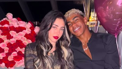 Fix! Nicki Nickole Pacar Lamine Yamal