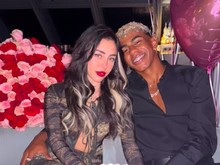 Nicki Nicole Konfirmasi Hubungannya dengan Lamine Yamal: Aku Lagi Jatuh Cinta