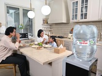 Galon Lama Bisa Jadi Masalah Baru untuk Kesehatan Anak