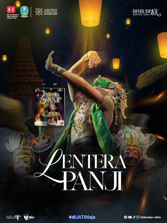 Lentera Panji
