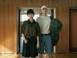 Sinopsis Film Netflix Love Untangled, Pemain & Tanggal Tayang