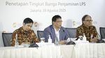LPS Pangkas Bunga Penjaminan Bank Umum Jadi 3,75%