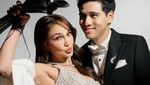 Luna Maya Ultah ke-42, Maxime Bouttier: I Love You Forever Bebe