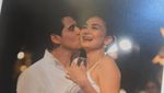 Luna Maya Ultah ke-42, Maxime Bouttier: I Love You Forever Bebe