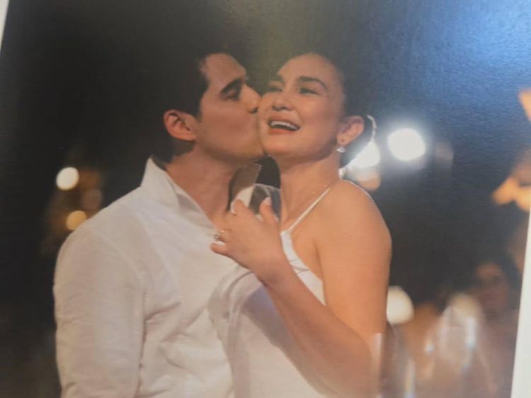 Luna Maya dan Maxime Bouttier Bakal Jalani Program Hamil Tahun Depan