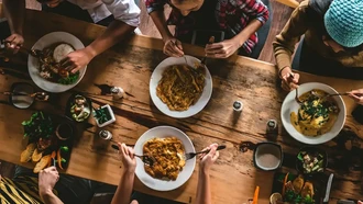 Ternyata Ini Waktu Ideal untuk Makan Malam agar Optimal bagi Kesehatan