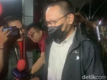Selain Eks Menag Yaqut, Gus Alex Juga Jadi Tersangka Korupsi Haji