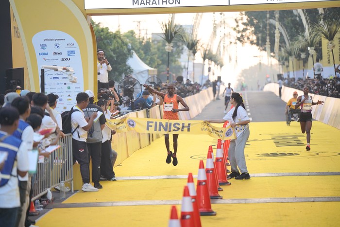 Maybank Marathon 2025