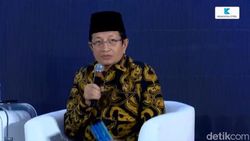Menag Ingin Kembangkan Ekoteologi