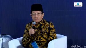 Menag Ingin Kembangkan Ekoteologi