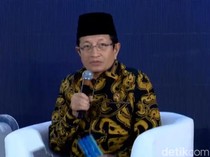 Video: Menag Minta Maaf soal Sebut Kalau Mau Cari Uang Jangan Jadi Guru