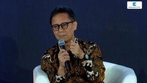 Menkes Sampaikan Program Cek Kesehatan Gratis