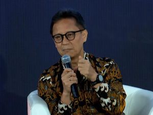 Video Menkes: Sudah 21 Juta Orang di RI Ikut Cek Kesehatan Gratis