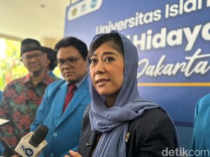 Bansos Didigitalisasi, Menkomdigi Pastikan Tak Salah Sasaran Lagi