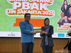Pemerintah Siapkan Aturan AI Agar Anak Tak Terpapar Konten Negatif