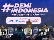 Menkop Buka Suara soal Pinjaman Modal Kopdes Merah Putih dari Bank BUMN