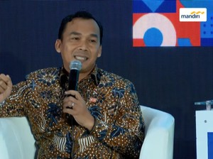 Waketum Golkar Daftar Calon Ketum Ormas MKGR Jelang Mubeslub