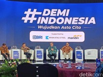 Kemnaker Dorong Perusahaan Serap Tenaga Kerja Disabilitas