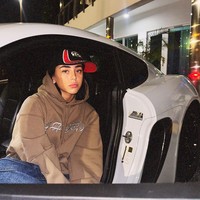 Pelantun ‘Wapo Traketero’ tersebut cukup dikenal secara global dan pernah tampil sebagai orang Argentina pertama di acara ‘The Tonight Show Starring Jimmy Fallon’. Ia cukup dikenal di Eropa dan telah memenangkan banyak penghargaan internasional bahkan disukai Barack Obama. Foto: Instagram @nicki.nicole