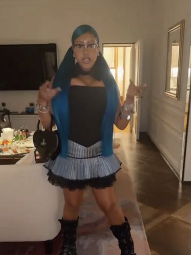 North West North West