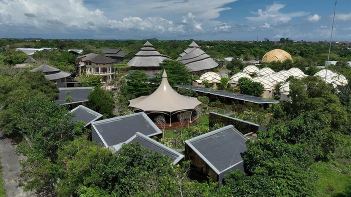 Nuanu Creative City