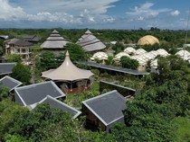 Nuanu Siapkan 12 Proyek Hunian Baru dan Hotel di Bali