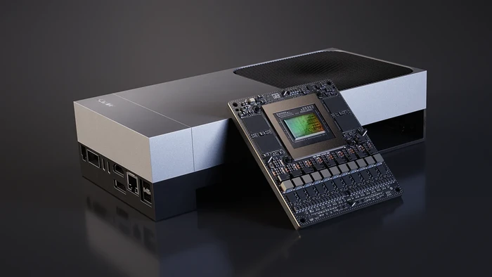 Nvidia Jetson