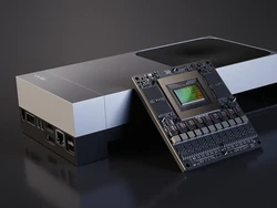 Spesifikasi Nvidia Jetson AGX Thor, Otak Robot AI Generasi Baru